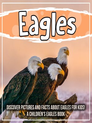 cover image of Eagles